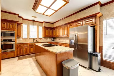 4207 Bear Lodge Court, Houston, TX 77084 - Photo 12