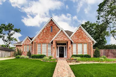 4207 Bear Lodge Court, Houston, TX 77084 - Photo 2