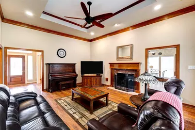4207 Bear Lodge Court, Houston, TX 77084 - Photo 8