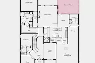 1677 Birch Lake Bend, Friendswood, TX 77546 - Photo 2