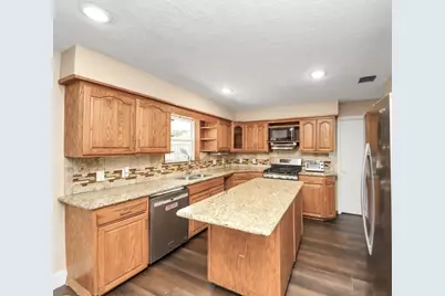 423 Cannon Ball Drive, Spring, TX 77380 - Photo 6