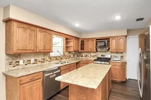 423 Cannon Ball Dr, Spring, TX 77380 - Photo 6