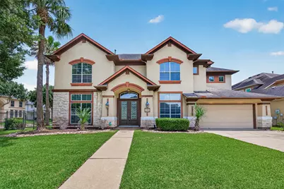 5303 Fenwick Way Court, Sugar Land, TX 77479 - Photo 1