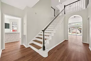 16410 Fondren Grove Dr, Missouri City, TX 77489 - Photo 8