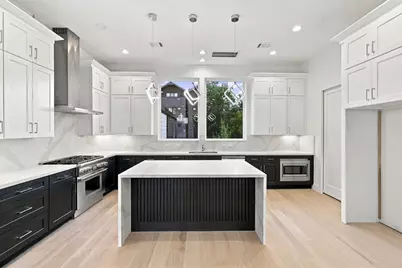 1110 Peden Street #A or B, Houston, TX 77006 - Photo 6
