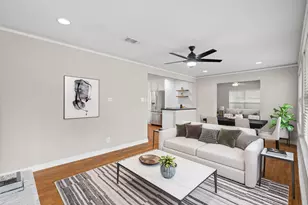 2007 Wakefield Dr, Houston, TX 77018 - Photo 6