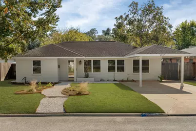 2007 Wakefield Drive, Houston, TX 77018 - Photo 1