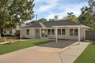 2007 Wakefield Dr, Houston, TX 77018 - Photo 2