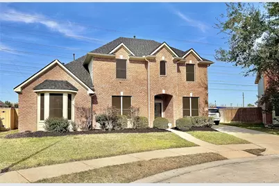 14939 Barton Grove Lane, Humble, TX 77396 - Photo 2