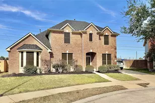 14939 Barton Grove Ln, Humble, TX 77396 - Photo 2