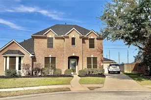 14939 Barton Grove Ln, Humble, TX 77396 - Photo 1