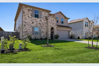 40607 Creekside Bluff Trail, Magnolia, TX 77354 - Photo 26