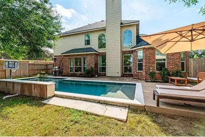 24310 Stone Mountain Falls Falls, Tomball, TX 77375 - Photo 24