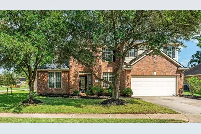 24310 Stone Mountain Falls Falls, Tomball, TX 77375 - Photo 2