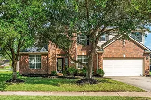 24310 Stone Mountain Falls Falls, Tomball, TX 77375 - Photo 2