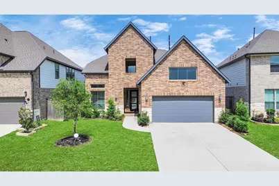 10410 Carina Cloud Lane, Richmond, TX 77406 - Photo 1