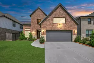 10410 Carina Cloud Ln, Richmond, TX 77406 - Photo 2