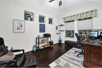 9619 Hideaway Green Drive, Richmond, TX 77406 - Photo 10