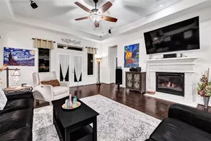 9619 Hideaway Green Dr, Richmond, TX 77406 - Photo 18