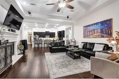 9619 Hideaway Green Drive, Richmond, TX 77406 - Photo 20