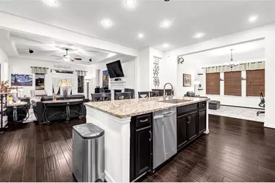 9619 Hideaway Green Drive, Richmond, TX 77406 - Photo 16