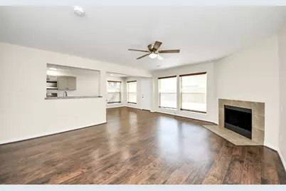 7215 Log Cradle Drive, Houston, TX 77041 - Photo 6