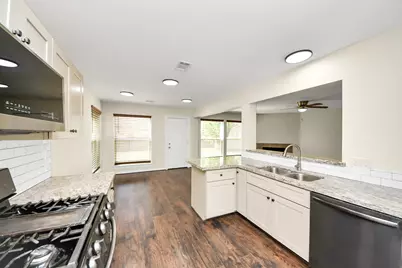 7215 Log Cradle Drive, Houston, TX 77041 - Photo 24