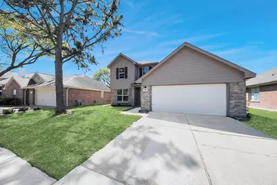 7215 Log Cradle Drive, Houston, TX 77041 - Photo 2