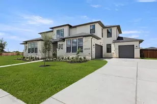 9334 Churchill Gdns Ct, Manvel, TX 77578 - Photo 2