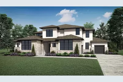 9334 Churchill Gardens Court, Manvel, TX 77578 - Photo 1