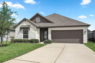 2733 Arbor Edge Crossing, Texas City, TX 77568 - Photo 1