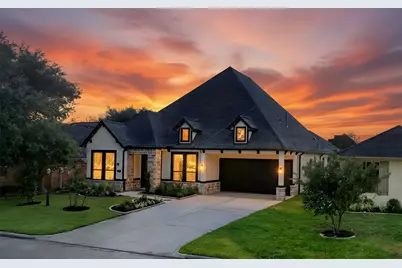 178 Wyndemere Drive, Montgomery, TX 77356 - Photo 2