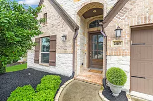 28187 Briarwood Pass, Spring, TX 77386 - Photo 2