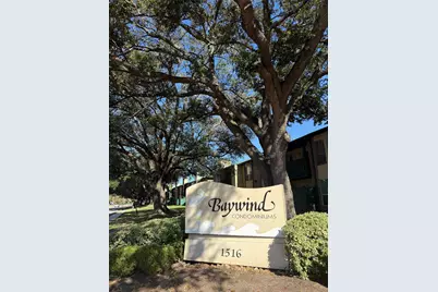 1516 Bay Area Boulevard #B4, Houston, TX 77058 - Photo 20