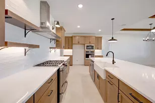 3302 Wickfield Pass Ln, League City, TX 77573 - Photo 6