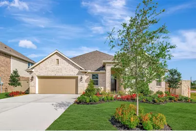 3302 Wickfield Pass Lane, League City, TX 77573 - Photo 2
