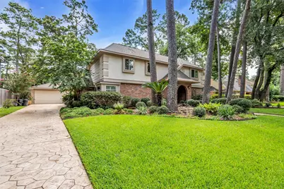 15018 Rose Cottage Drive, Houston, TX 77069 - Photo 2