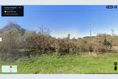 0 Peach Ridge Road, Brookshire, TX 77423 - Photo 2