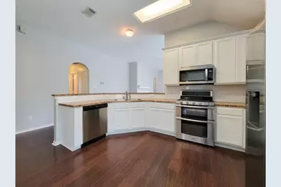 21722 Dimmett Way, Spring, TX 77388 - Photo 8