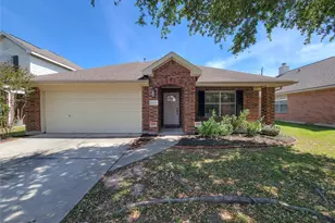 21722 Dimmett Way, Spring, TX 77388 - Photo 1