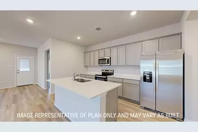 1276 Hickory Grove Street, Brenham, TX 77833 - Photo 4