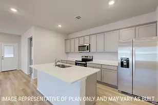 1276 Hickory Grove St, Brenham, TX 77833 - Photo 4