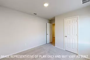 1276 Hickory Grove St, Brenham, TX 77833 - Photo 14