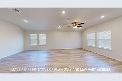 1276 Hickory Grove Street, Brenham, TX 77833 - Photo 6