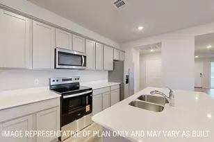 1276 Hickory Grove St, Brenham, TX 77833 - Photo 2