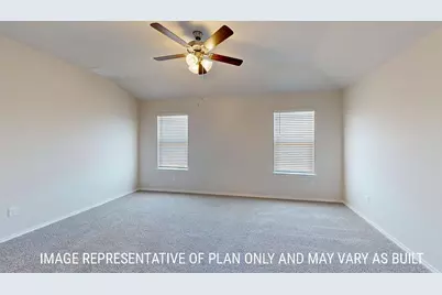 1276 Hickory Grove Street, Brenham, TX 77833 - Photo 8