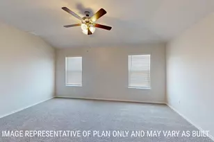 1276 Hickory Grove St, Brenham, TX 77833 - Photo 8