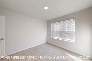 1276 Hickory Grove St, Brenham, TX 77833 - Photo 16