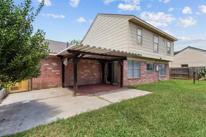 13423 Bridgewalk Lane, Houston, TX 77041 - Photo 16