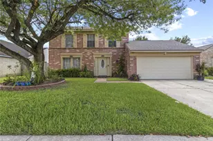 13423 Bridgewalk Ln, Houston, TX 77041 - Photo 1